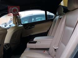 مێرسێدس بێنز S-Class